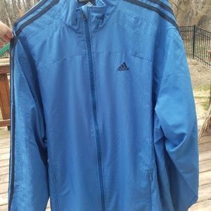 Adidas Clima365 Mens Jacket sz.L